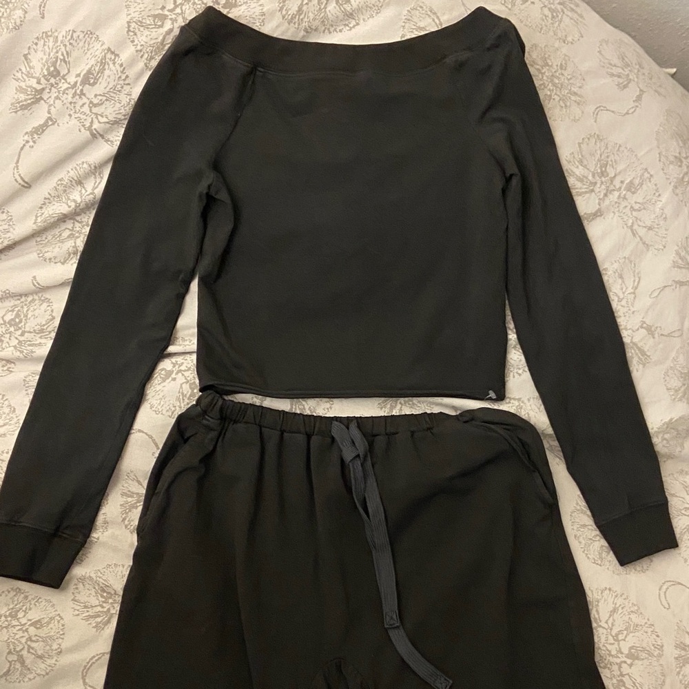 Free People Hot Shot Easy Set New without tags

size S - Picture 5 of 10
